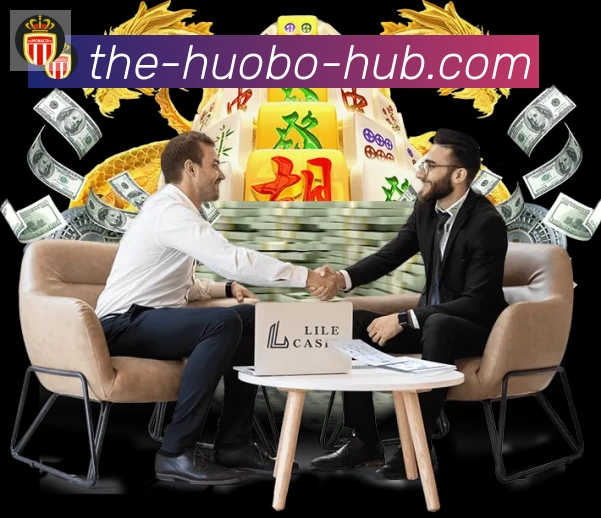 平台使命图